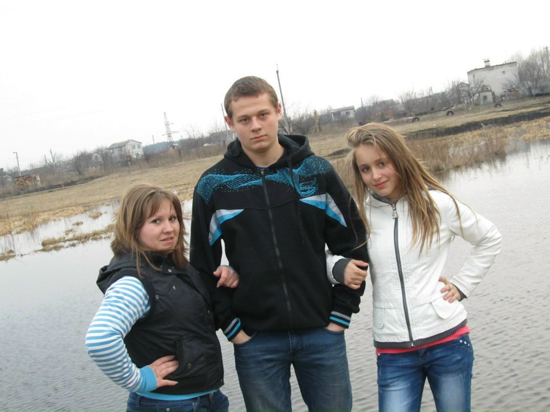 Дмитрий Тимощук †Son†of†God† | Кременчуг