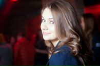 Фотография Ксения Быкова