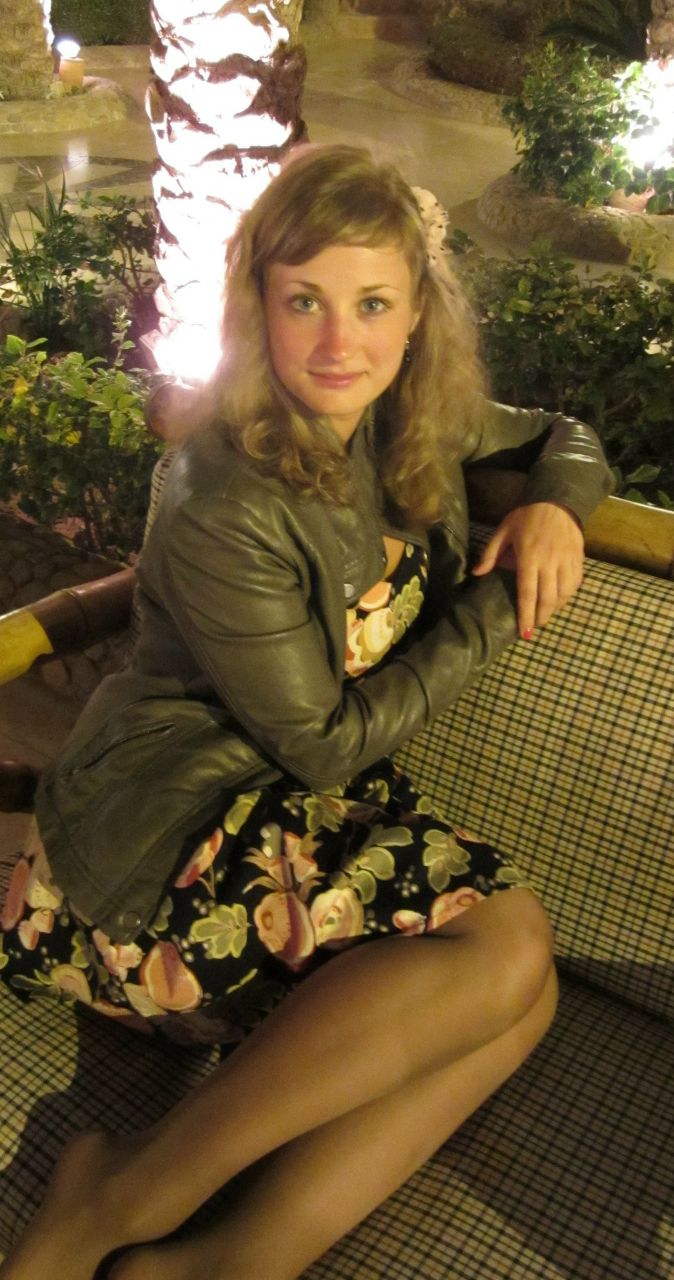 Евгения Негодяева | Новосибирск