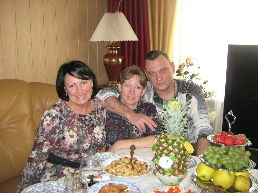 Татьяна Домрачева | Костомукша