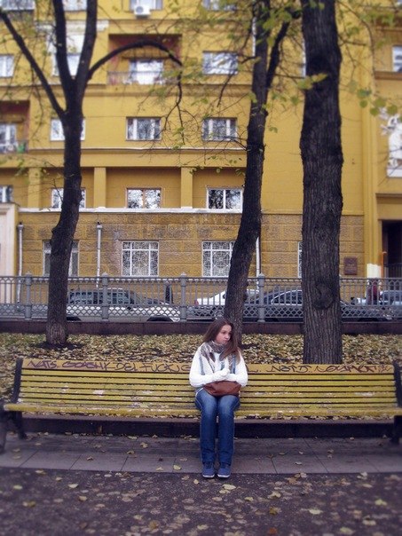 Ольга Грецова | 