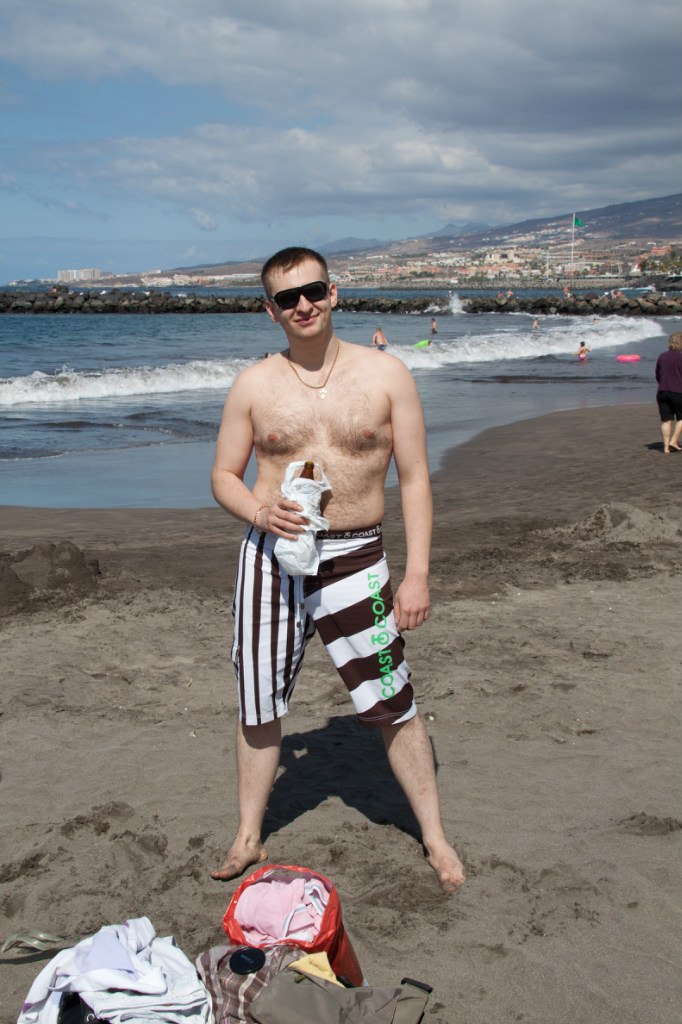 Олег Каганер | Санкт-Петербург