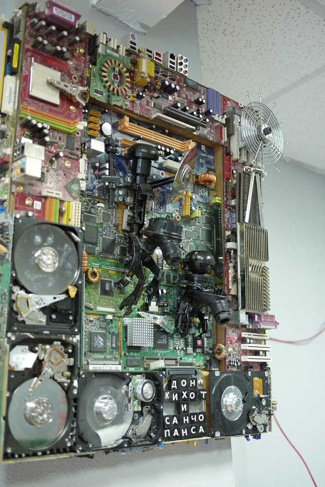 Mikhail Yartsev | Санкт-Петербург