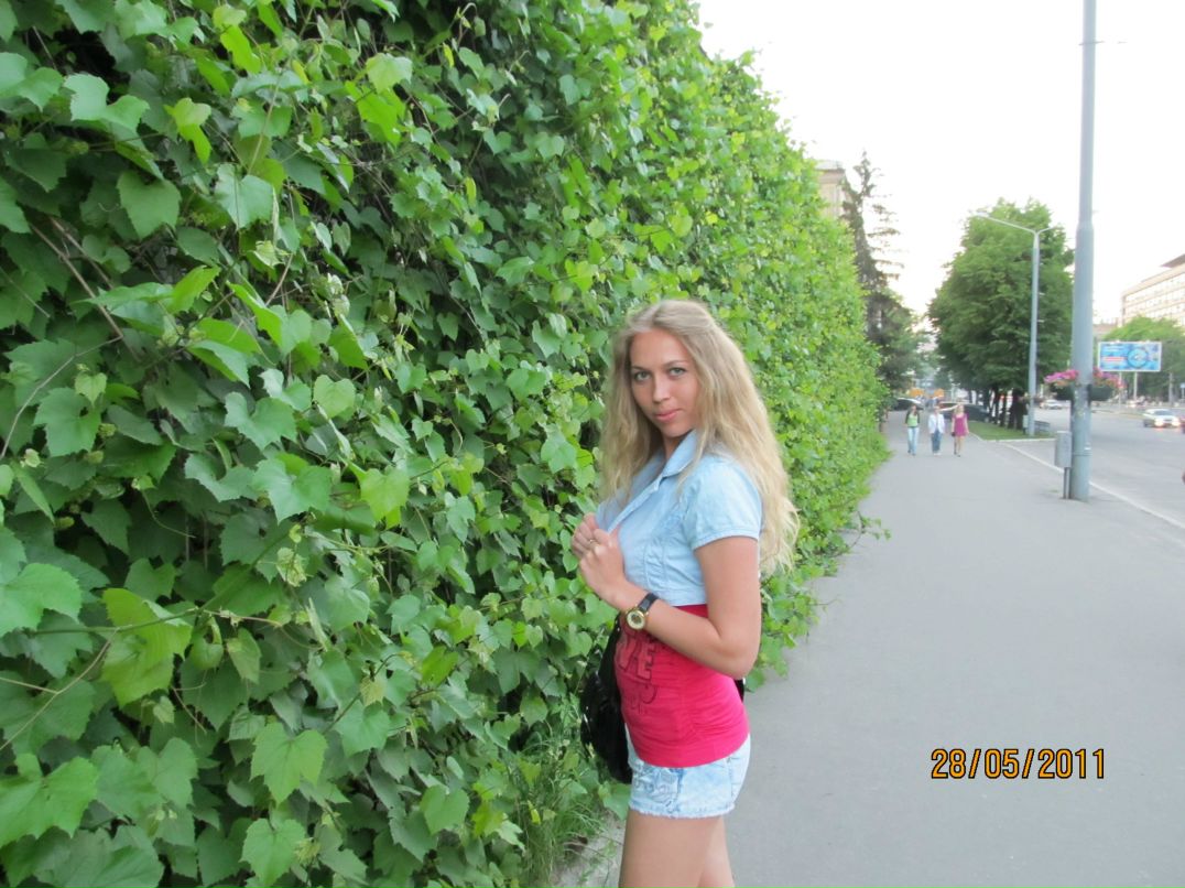 Анна Гурик | Харьков