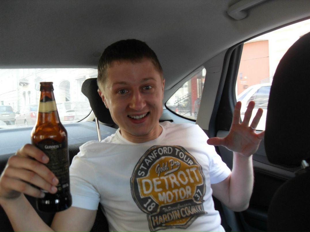 Константин Сизов | 