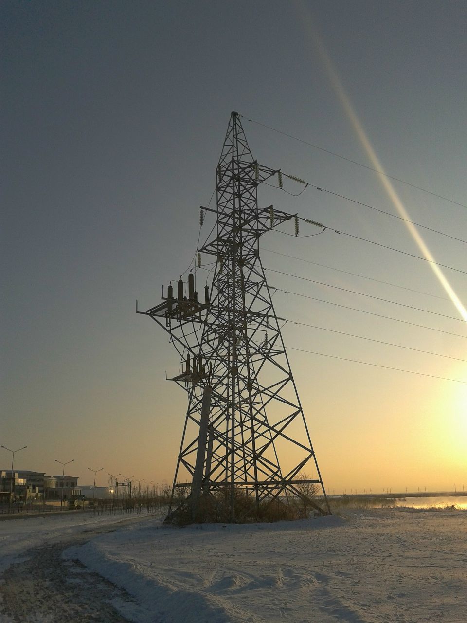 Антон Самошкин | 