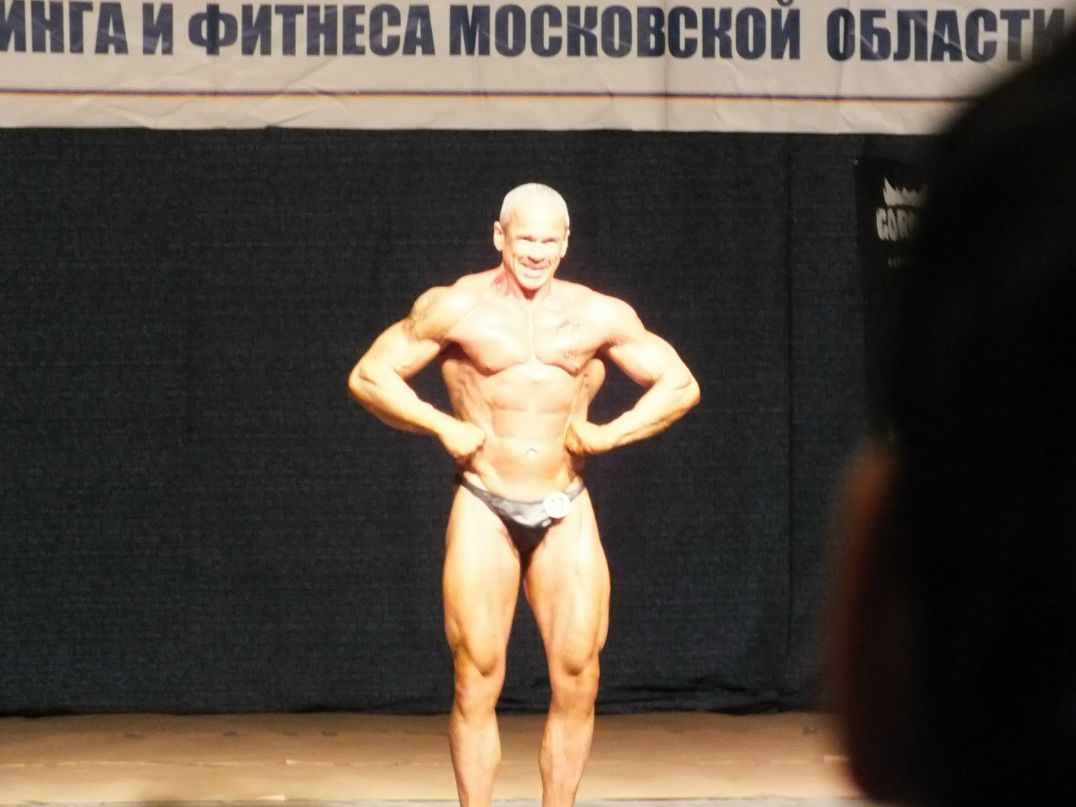 Александр Сергеевич | Рязань