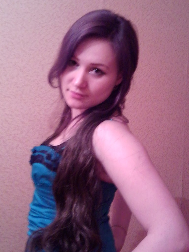 Оля Орлова | Улан-Удэ