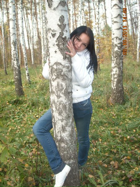 №10, Яна Зяблова №10, Яна Зяблова