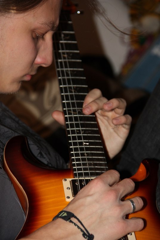 Алексей Немых Вячеславович | Москва