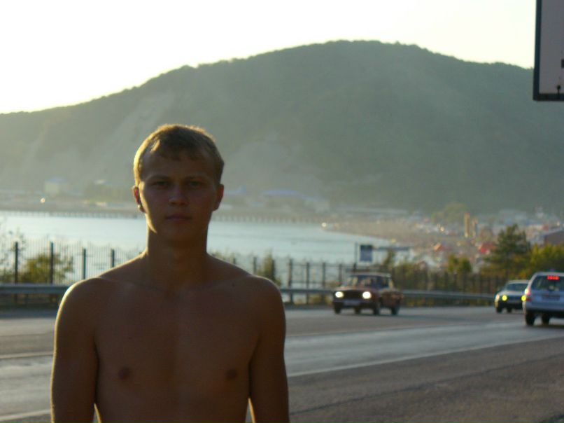 Андрей Исаевский | Воронеж