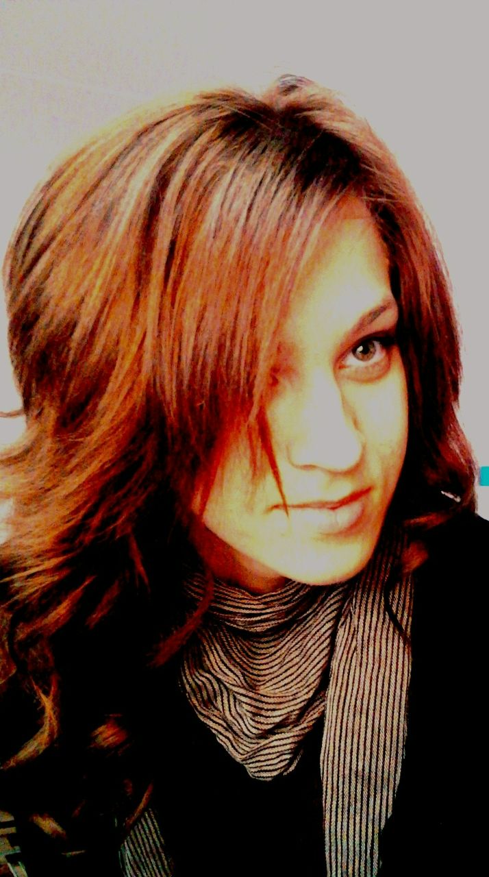 Катя Матусевич | Оренбург