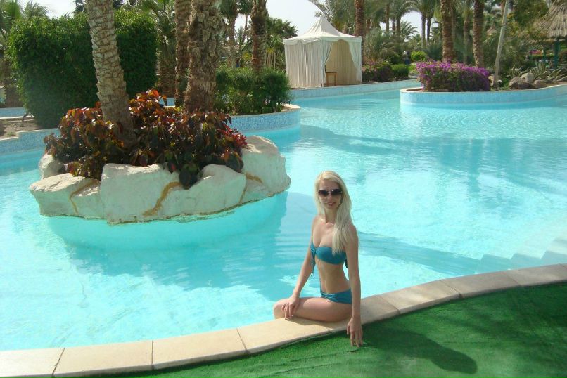 Татьяна Иванова | Днепр (Днепропетровск)