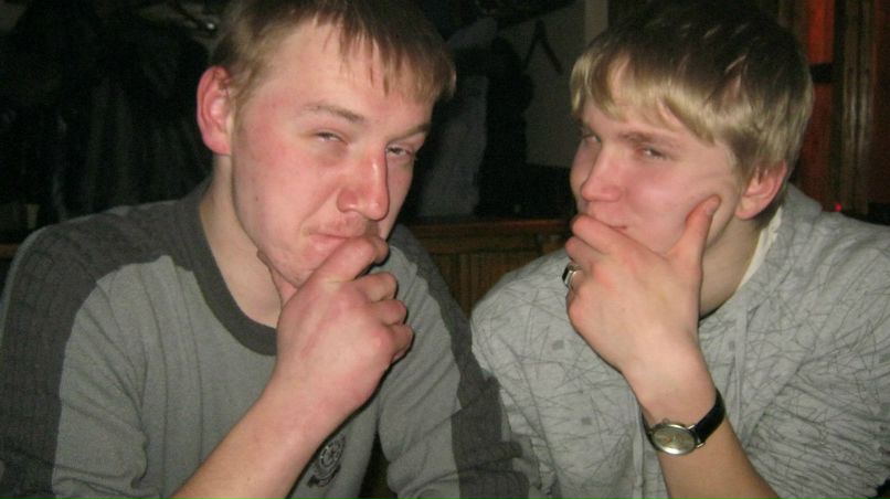 Саша Федотов | Москва