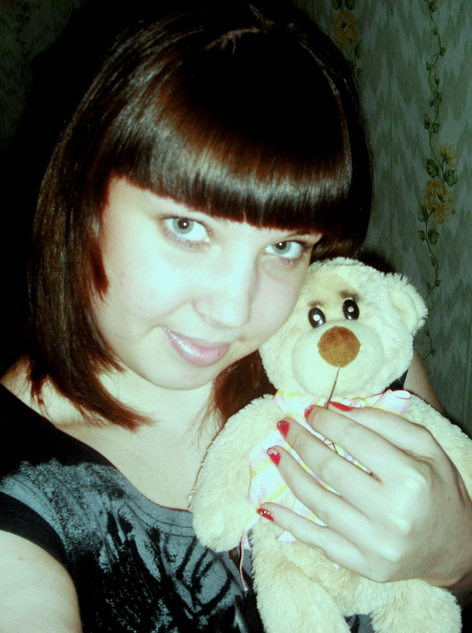 Татьяна Федорова | Заводоуковск