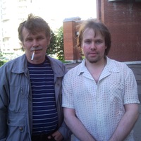 Владимир Соловьев