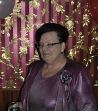 Наталья Рожкова
