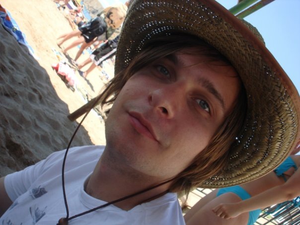 №22, Сергей Черненький, 39 лет, Киев №22, Сергей Черненький, 39 лет, Киев