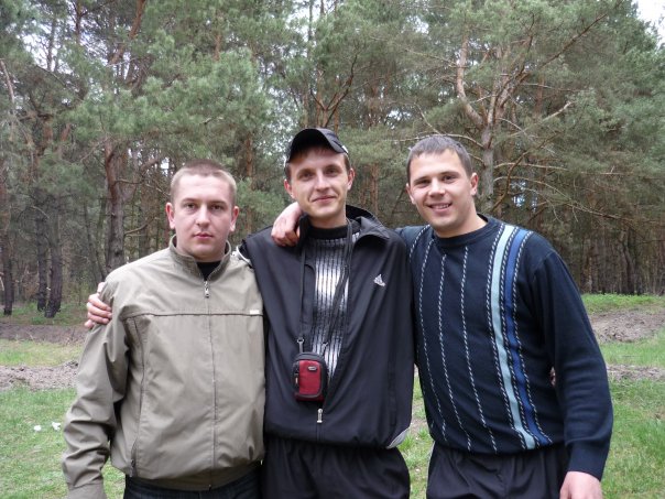 №42, Виталий Дзенглюк, 38 лет, Смела №42, Виталий Дзенглюк, 38 лет, Смела