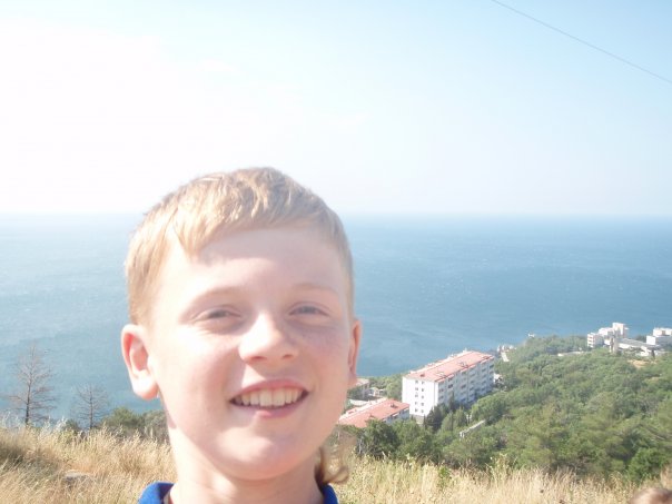 Владислав Гапончак фотография #1