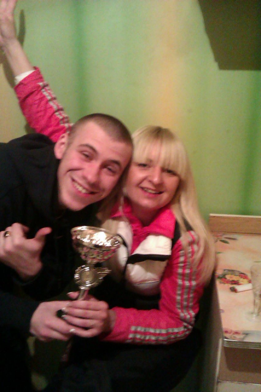 Викуська Кураксина | Москва