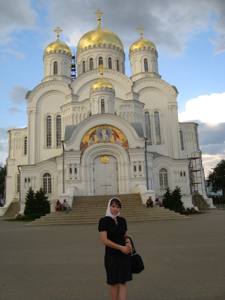Виктория Винюсева | Ульяновск