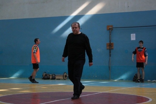 Іван Стеблинський | Ивано-Франковск