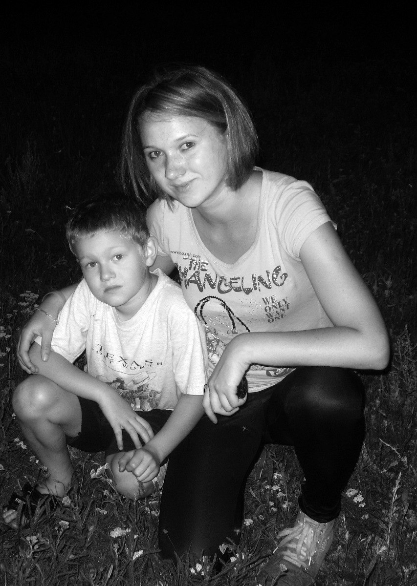 Илона Онищенко | Харьков