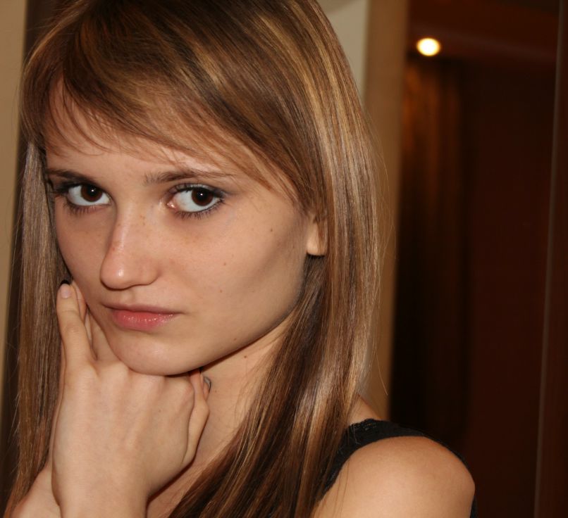 Елизавета Рябчун | Краснодар