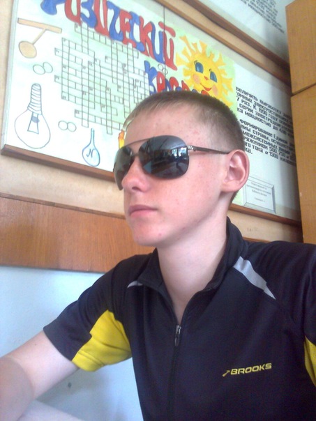 №26, Александр Брагин, Ялуторовск №26, Александр Брагин, Ялуторовск