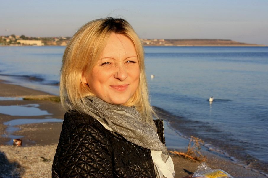 №85, Танюшка Винникова, 39 лет, Одесса №85, Танюшка Винникова, 39 лет, Одесса