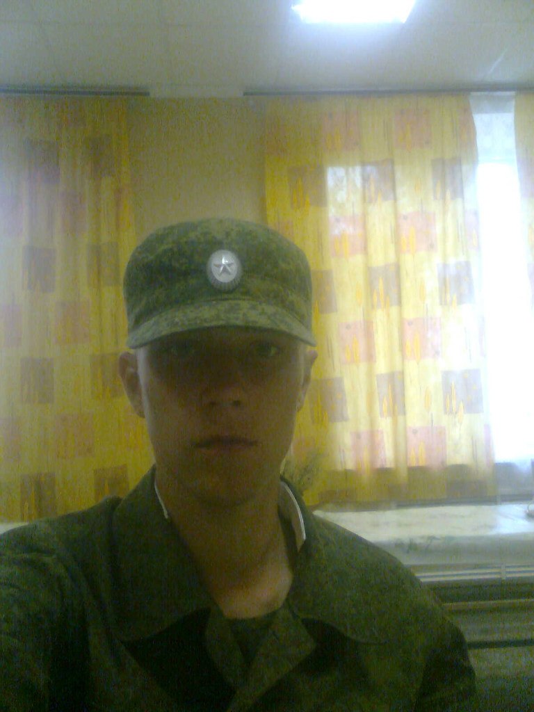 Света Демидова | Пашия