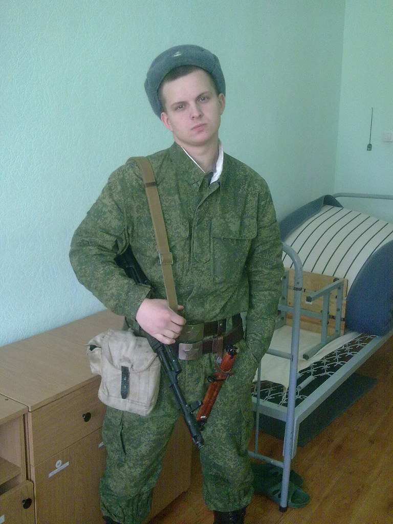 Александр Григорьев ۩͇̿V͇̿I͇̿P͇̿۩ | Красноуфимск