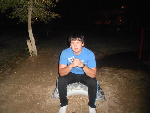 №51, Azat Pihiev, 35 лет, Майкоп №51, Azat Pihiev, 35 лет, Майкоп