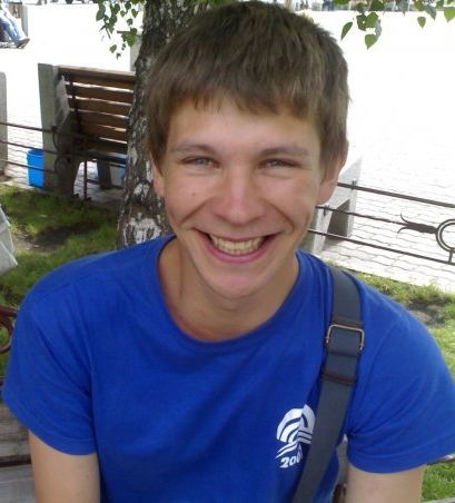 №9, Антон Чупыров, 43 года, Красноярск №9, Антон Чупыров, 43 года, Красноярск