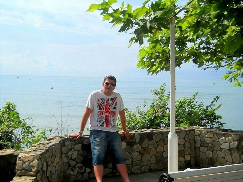 №9, Павел Кушка, 39 лет, Москва №9, Павел Кушка, 39 лет, Москва