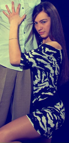 №168, Татьяна Быстрова, Красноярск №168, Татьяна Быстрова, Красноярск