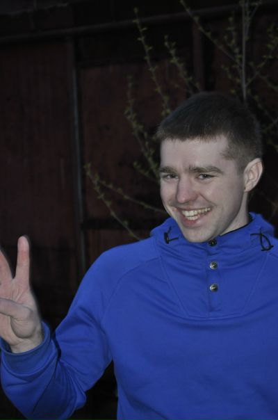 №4, Михаил Пикин, 37 лет, Ярославль, Россия №4, Михаил Пикин, 37 лет, Ярославль, Россия