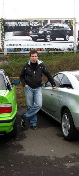 №12, Antonio Skidan, 36 лет №12, Antonio Skidan, 36 лет