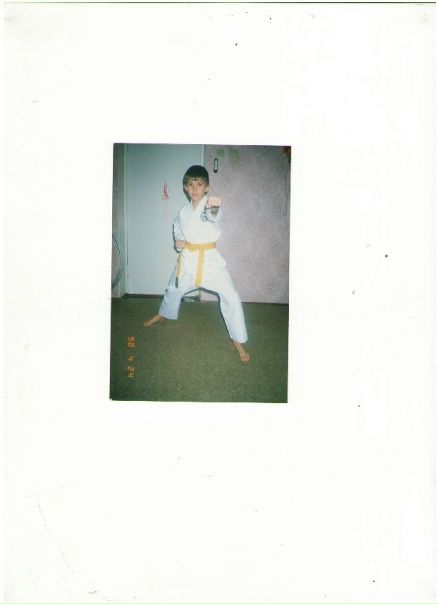 №80, Олег Коршунов, 39 лет, Москва №80, Олег Коршунов, 39 лет, Москва