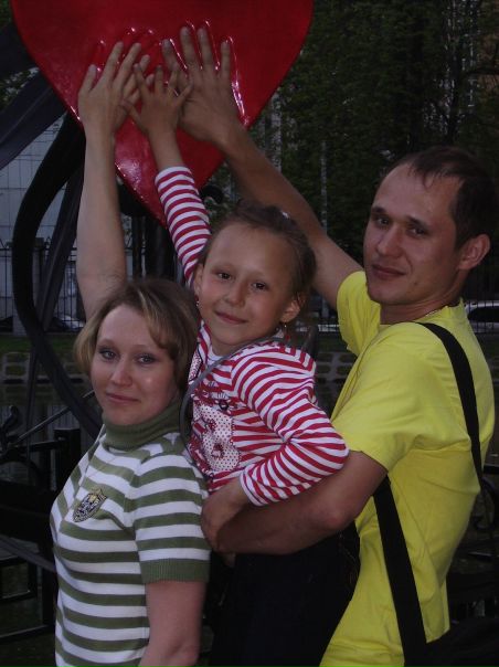 №60, Татьяна Воронина, Уфа №60, Татьяна Воронина, Уфа