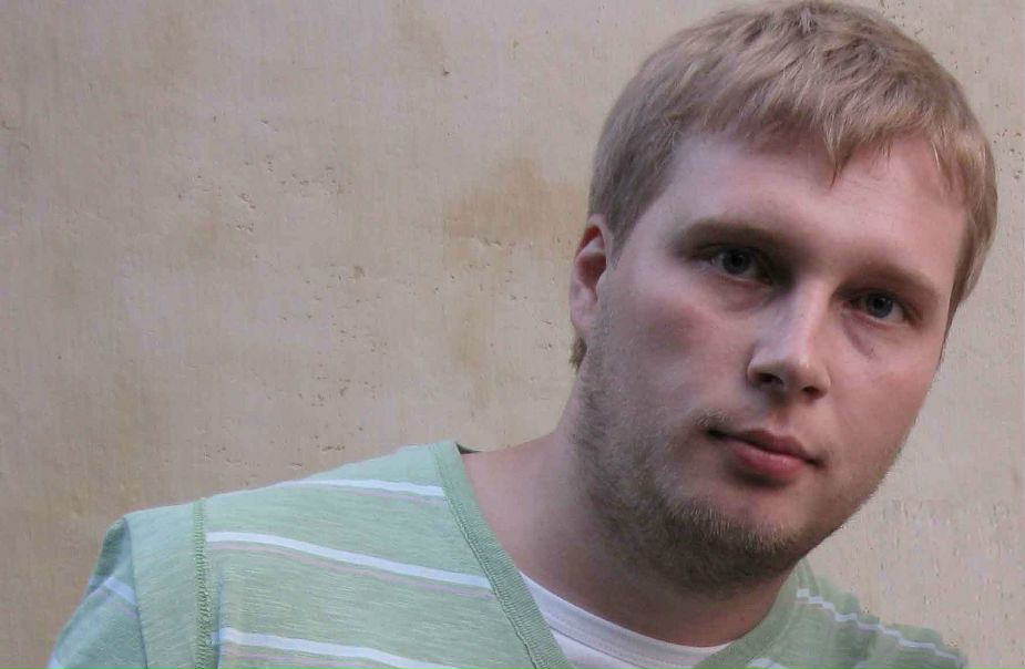 №38, Евгений Халин №38, Евгений Халин
