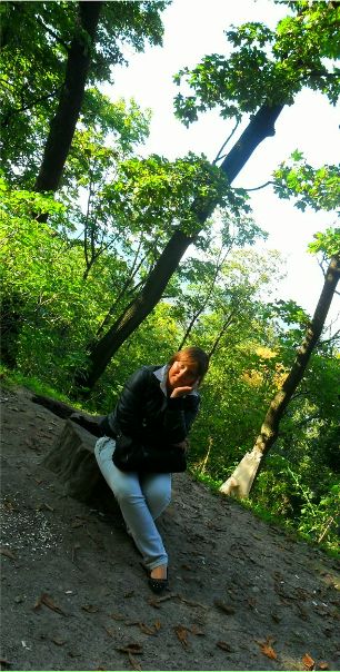 №23, Анюта Скіра, 33 года, Львов №23, Анюта Скіра, 33 года, Львов