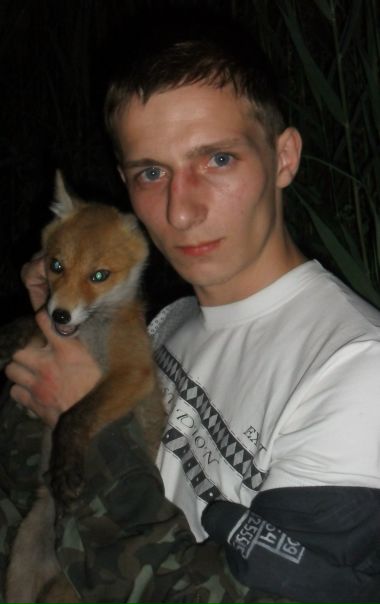 №1, Евгений Ковалко, 35 лет, Запорожье №1, Евгений Ковалко, 35 лет, Запорожье