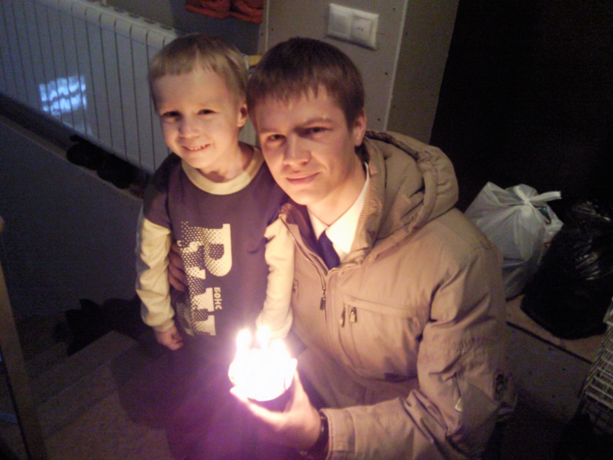 Фото профиля