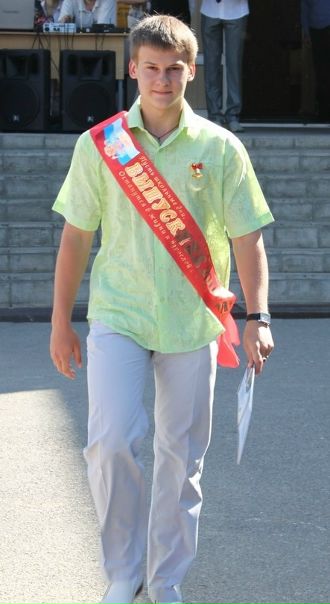 №7, Максим Тасенко, Волгоград №7, Максим Тасенко, Волгоград