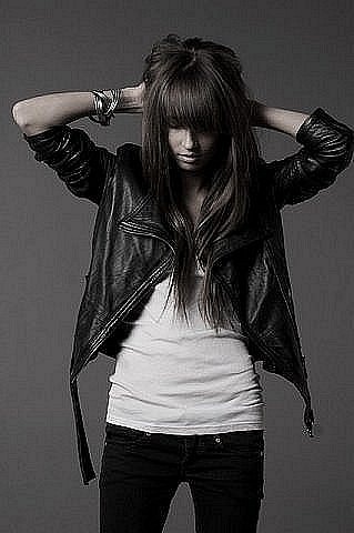 №11, Кариночка Окунева №11, Кариночка Окунева