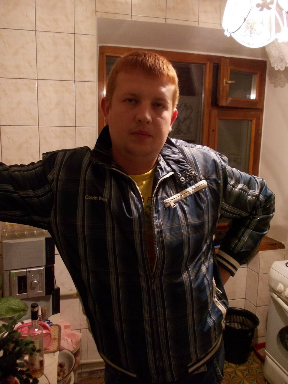 Николай Кытык | Магадан