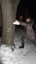 Фотография Лысенковой Леночки