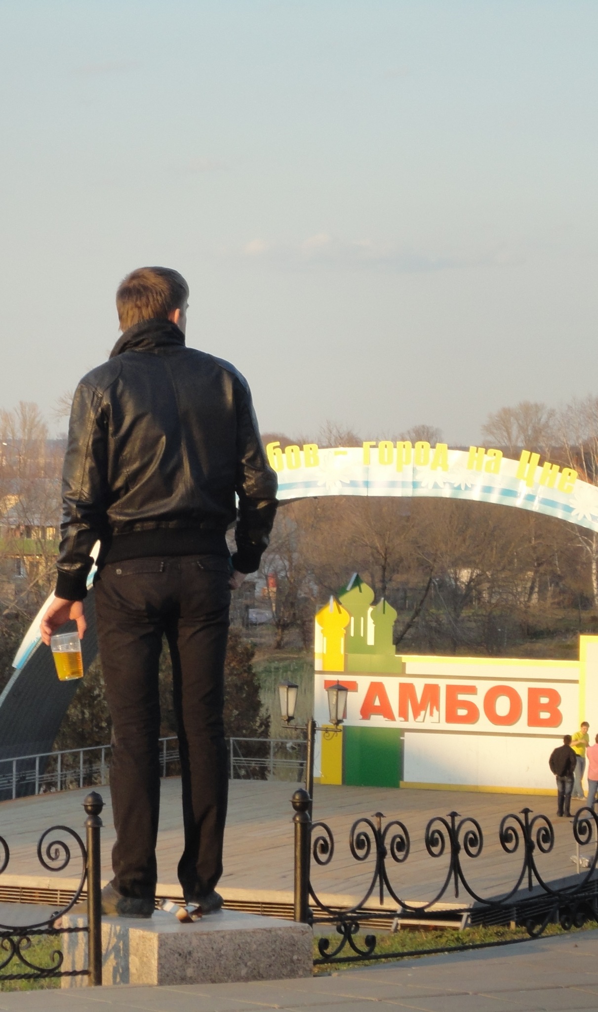 Фото профиля